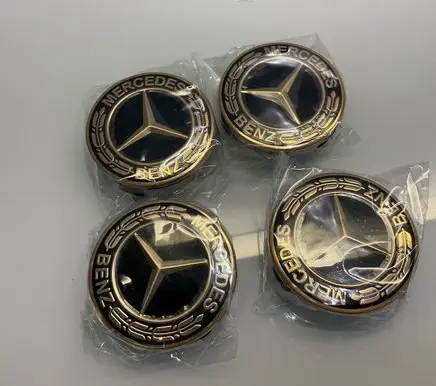Mercedes-Benz E W211 Non-original wheel cap A1714000025 1714000025