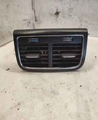 Audi A5 8T 8F Rear air vent grill 8K0819203