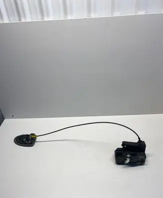 Renault Trafic II (X83) Front door lock 8200042171 91166234
