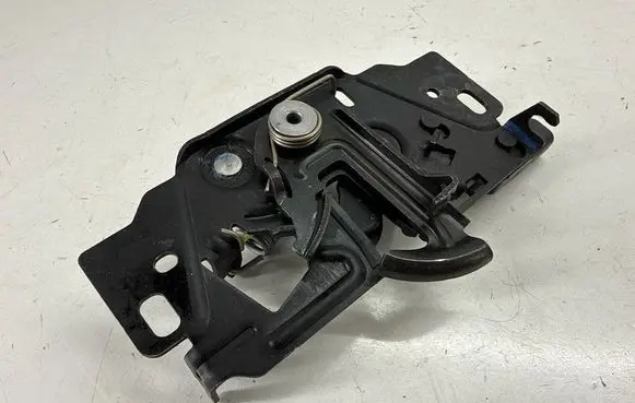 Tesla Model 3 Engine bonnet/hood lock/catch 103301100G 0092019
