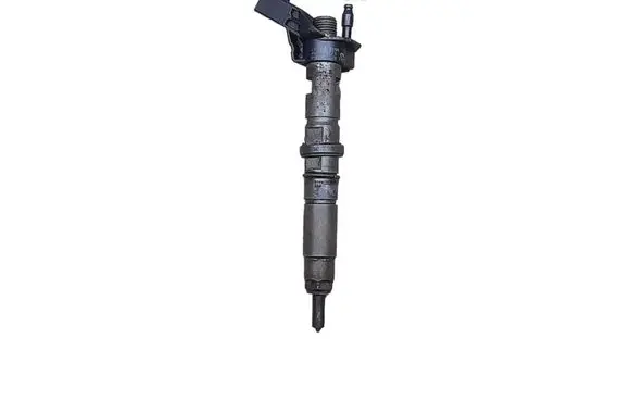 Volkswagen Crafter Fuel injector 0445115028 210303