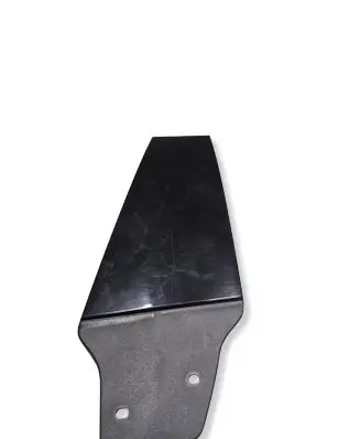 Volkswagen PASSAT CC (B) Pillar trim (exterior) 3C8853317B