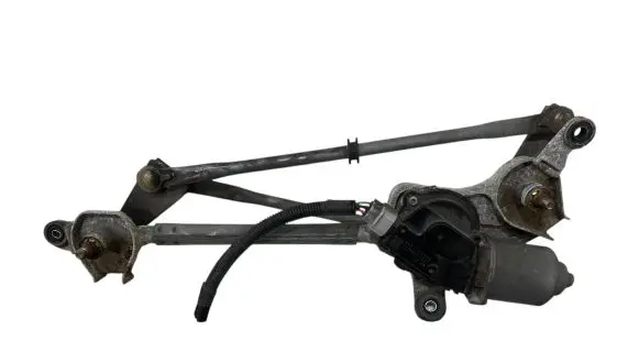 Subaru Impreza III Front wiper linkage and motor 86511FG010 1593001551 30711014