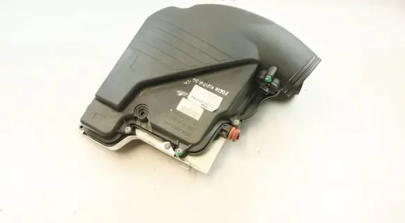 BMW 6 F06 Gran coupe Intake manifold 7990046 13717990046 1370815