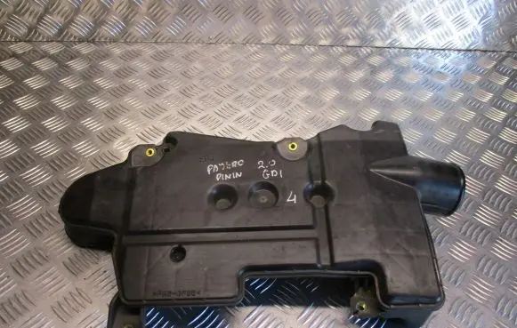 Mitsubishi Pajero Pinin Intake resonator 