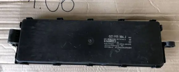 Volkswagen ID.3 Other control units/modules 0Z1915184J 021915184J