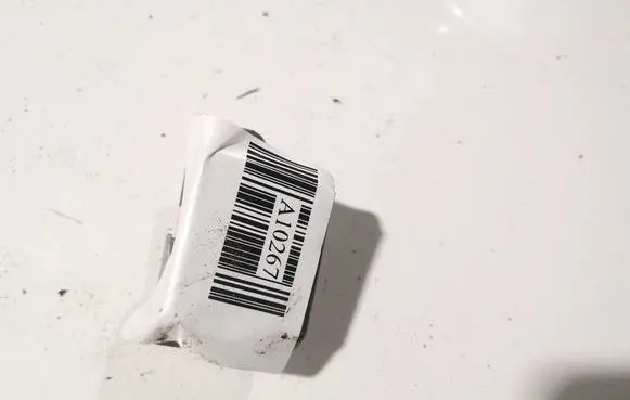 Mitsubishi Outlander Engine bonnet (hood) release handle 