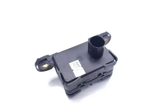 Audi Q7 4L ESP acceleration yaw rate sensor 7H0907652A