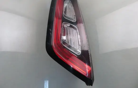 Fiat Punto (199) Rear/tail lights 51927095