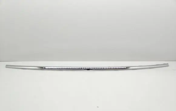 Volkswagen Caddy Front bumper splitter molding 2K5853767C