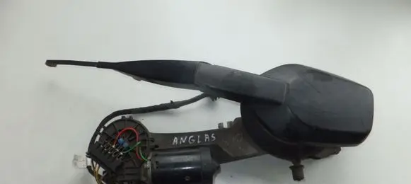 Mercedes-Benz E W210 Front wiper linkage 2108201642 0390241429