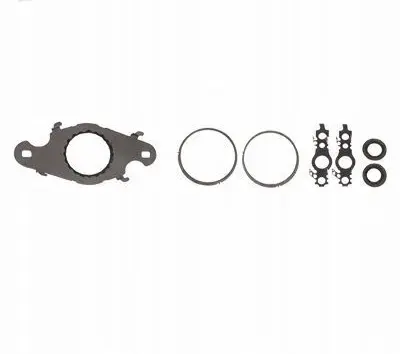 Peugeot 407 Engine ECU kit and lock set 9684337780