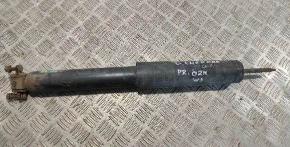 Jeep Grand Cherokee (WJ) Front shock absorber/damper P52088900AN