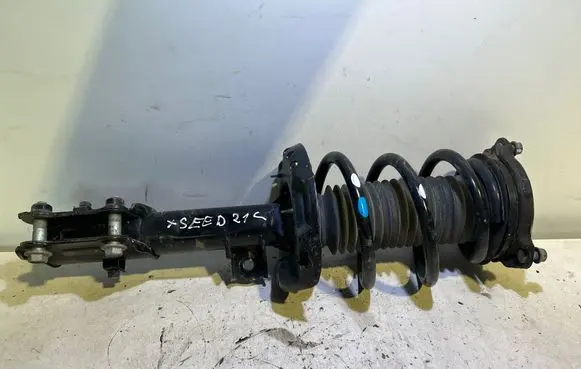 KIA Xceed Front shock absorber/damper 54651J7000 T1TB0210521