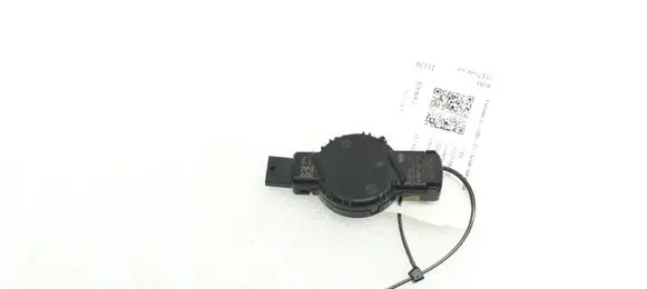 BMW 2 F45 Rain sensor 9387621