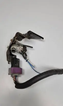 Nissan Qashqai Glow plug pre-heat relay 0673774R 0281003070 20131214