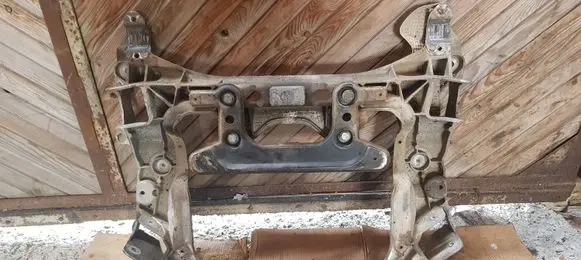 Mercedes-Benz S W220 Front subframe A2208280457