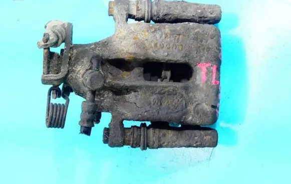 Volvo S40, V40 Rear brake caliper IMPRK1290941