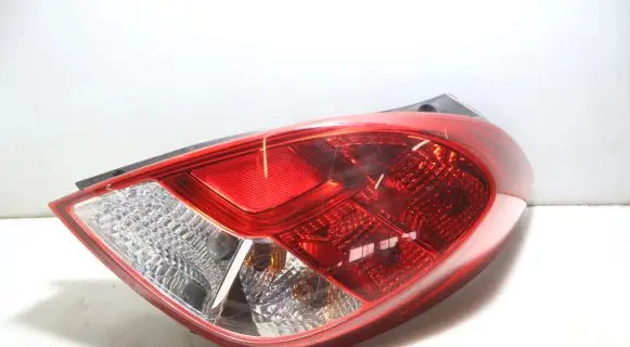 Hyundai i20 (GB IB) Rear/tail lights
