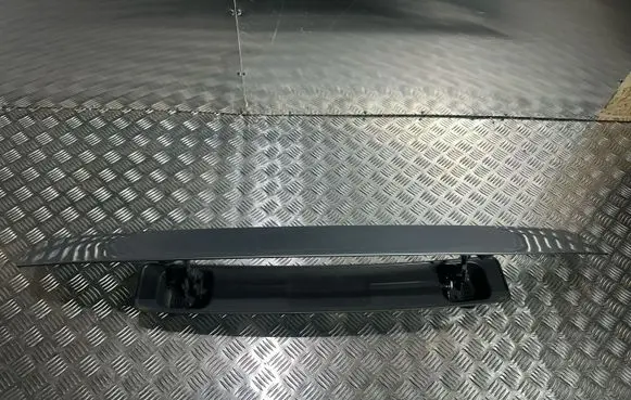 Audi A7 S7 4G Tailgate/trunk spoiler 4G8827948D