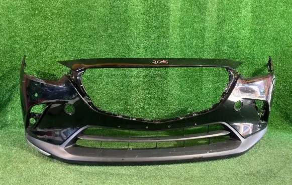 Mazda CX-3 Front bumper