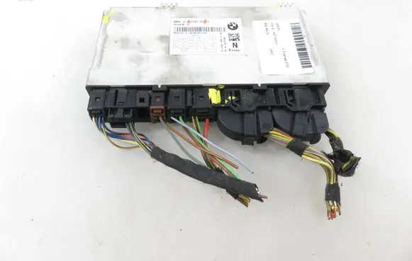 BMW 5 F10 F11 Other control units/modules 9257100
