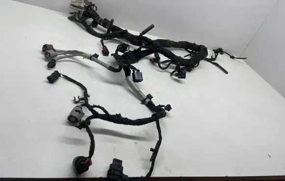 Volkswagen Transporter - Caravelle T6 Engine installation wiring loom 04L971610AN