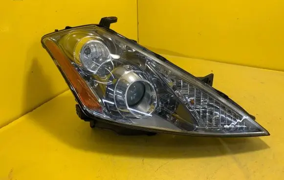 Nissan Murano Z50 Headlight/headlamp 100-63800