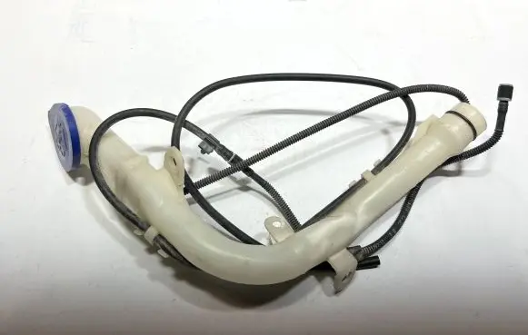 Honda Civic Window washer liquid tank fill tube 