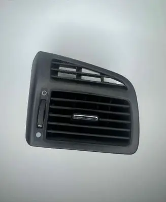 Fiat Croma Dashboard side air vent grill/cover trim 735364107