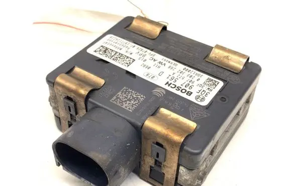 Skoda Octavia Mk3 (5E) Other control units/modules 3QF907561D