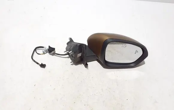 Dacia Duster Front door electric wing mirror 963013801R