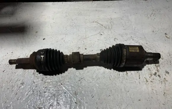 Dodge Caliber Front driveshaft P05085224AB JR0109P008