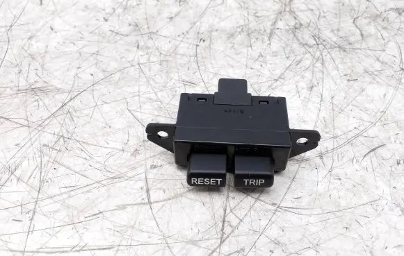 Hyundai Santa Fe Other switches/knobs/shifts