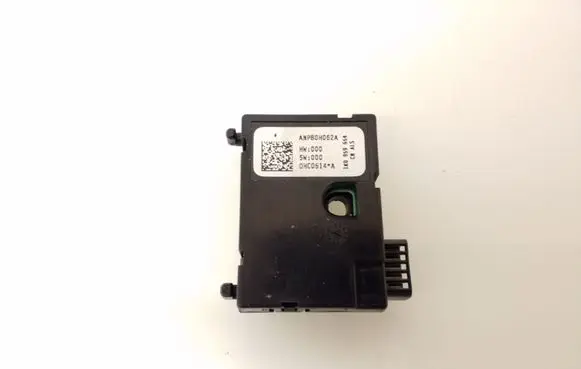 Seat Leon (1P) Steering angle sensor 1K0959654 CNALS