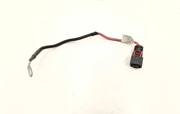 BMW 2 F45 Positive wiring loom 9296981 8589051 8589050