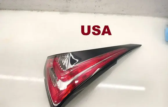 Nissan Murano Z52 Tailgate rear/tail lights 