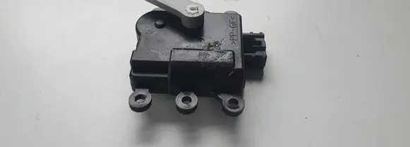 Mazda 6 A/C air flow flap actuator/motor 