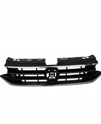 Volkswagen Tiguan Front bumper upper radiator grill 5906067704934