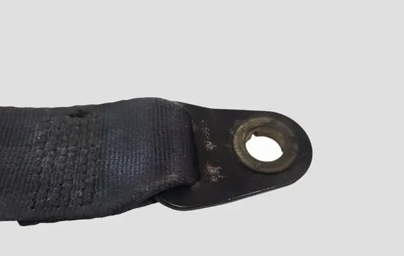 Ford Galaxy Front seatbelt 9G9N61294ACW 605274300 004R000