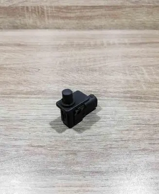 BMW 3 E46 Bonnet alarm switch sensor 4157962