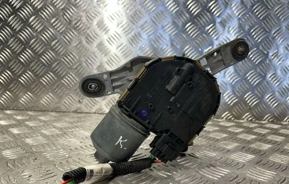 Citroen C4 SpaceTourer Wiper motor 9816172980