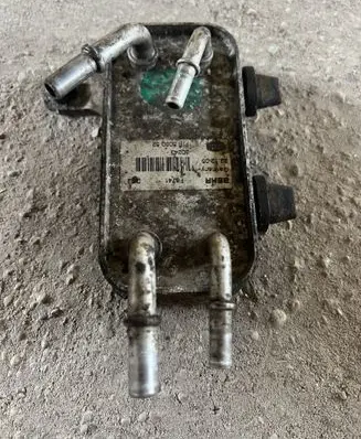 Land Rover Discovery 3 - LR3 Fuel cooler (radiator) PIB500052