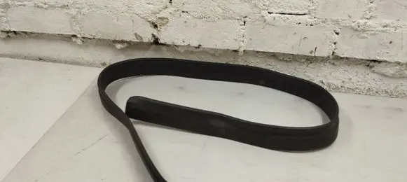 Mercedes-Benz GLC X253 C253 Engine compartment rubber A2538315900