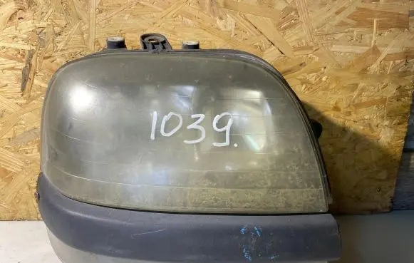 Fiat Doblo Headlight/headlamp D40540748