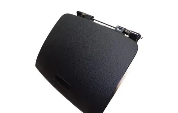Volkswagen Touareg II Glove box 7P6857922
