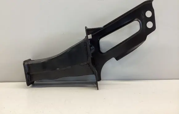 Volvo XC60 Front bumper shock/impact absorber