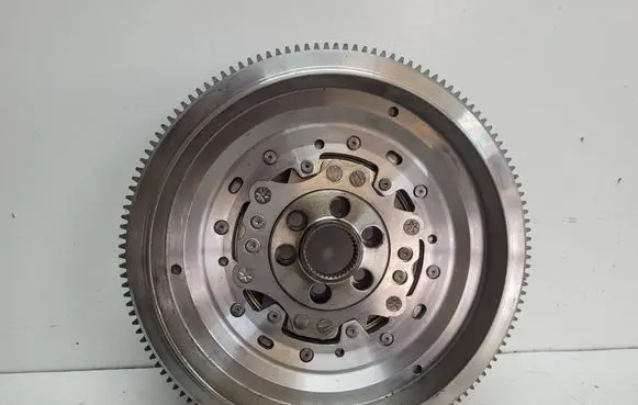 Flywheel