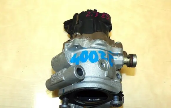 Fiat Ducato EGR valve 5801385941