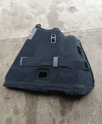 BMW 5 GT F07 Other trunk/boot trim element 7329272 51477329272